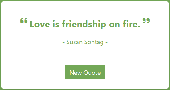 love quotes